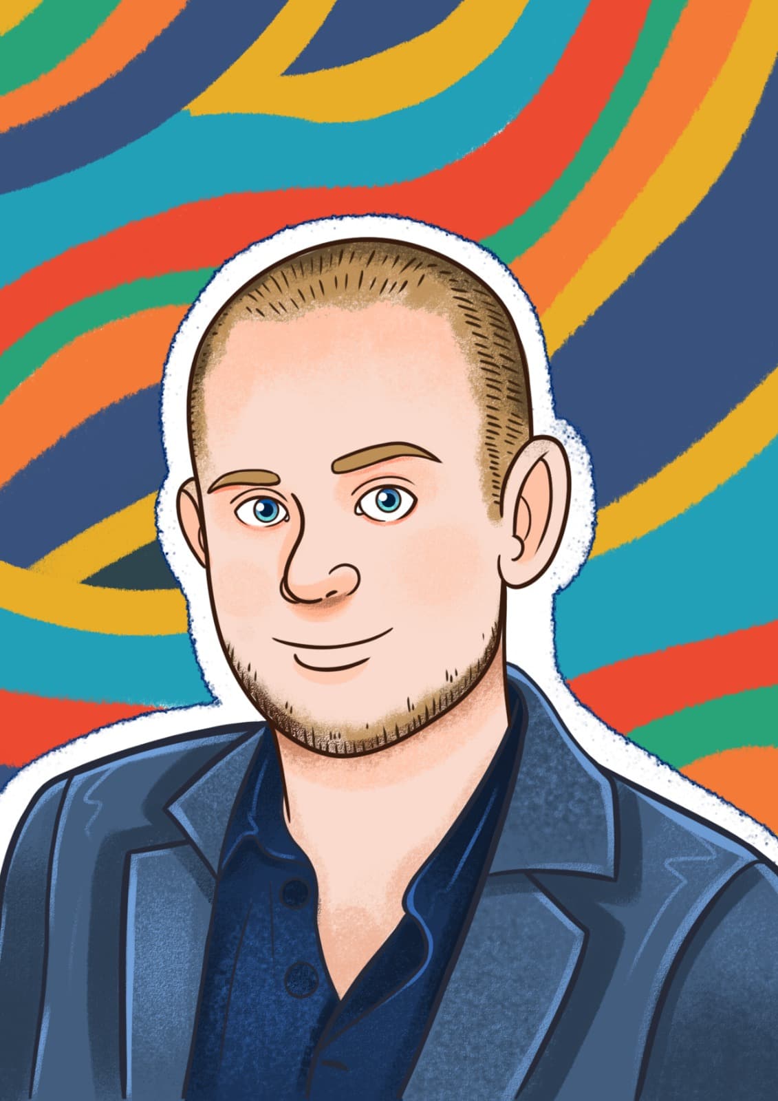 Daniel Ek