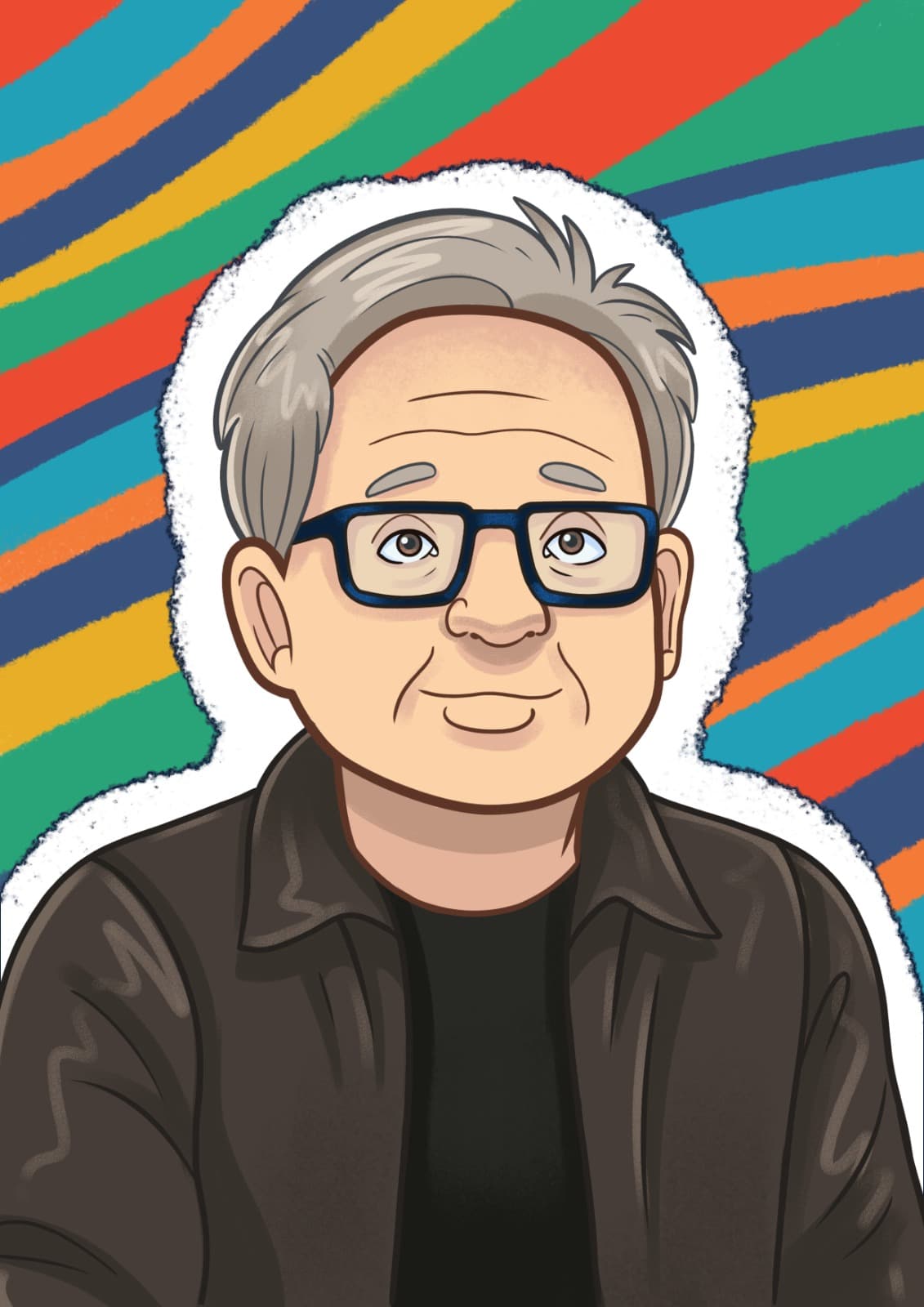 Jensen Huang