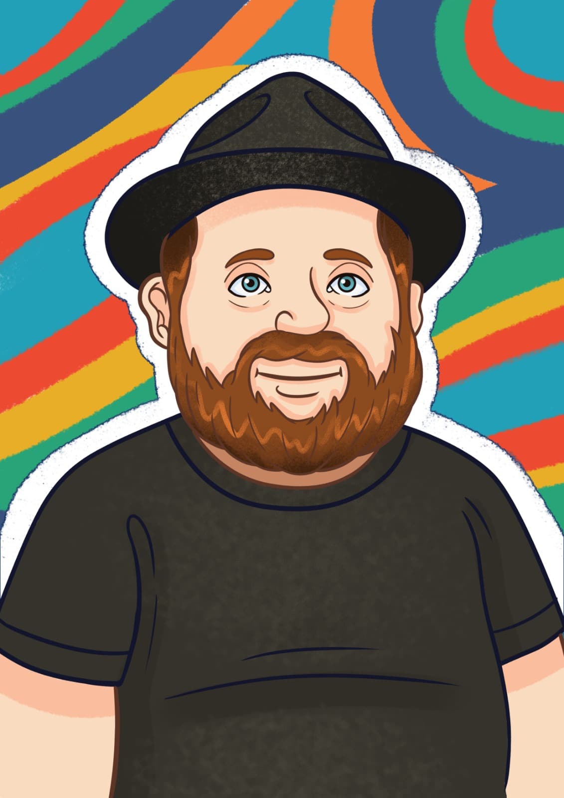Markus Persson