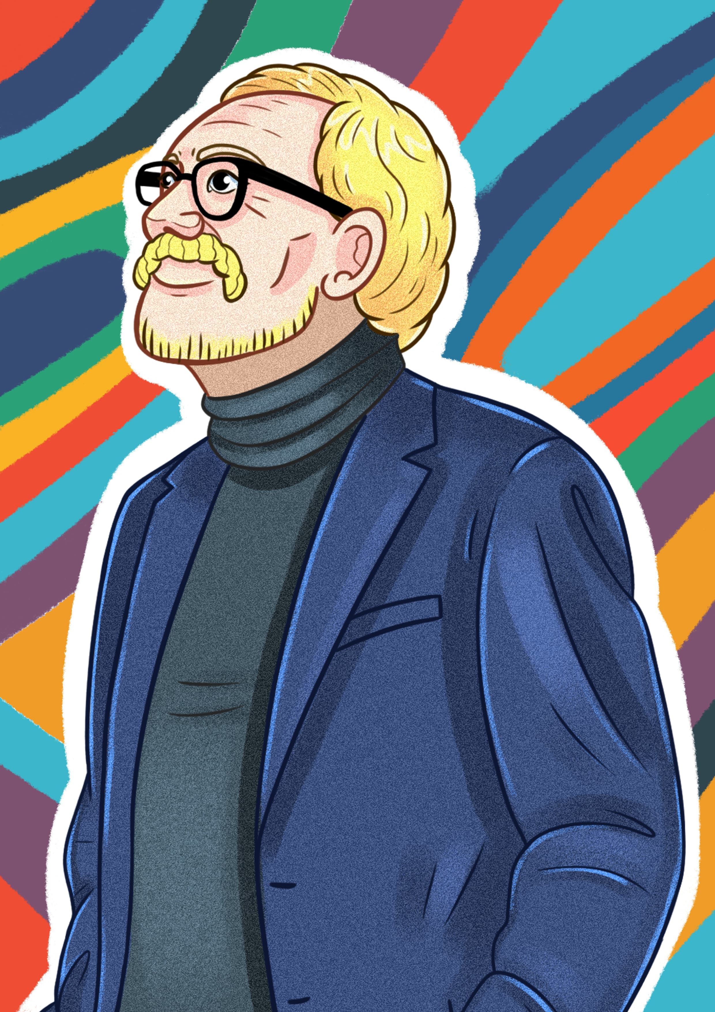 Phil Knight