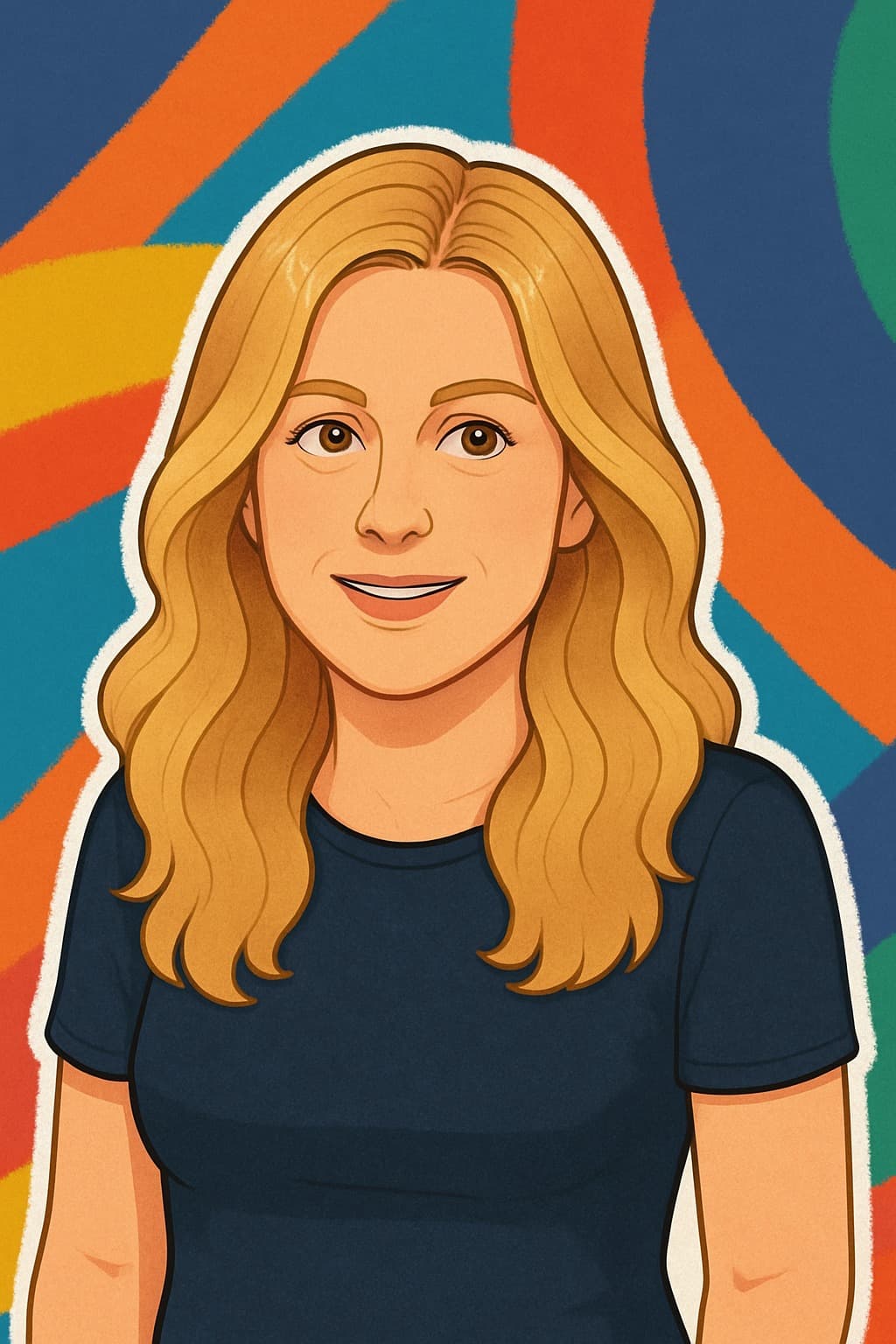 Sara Blakely